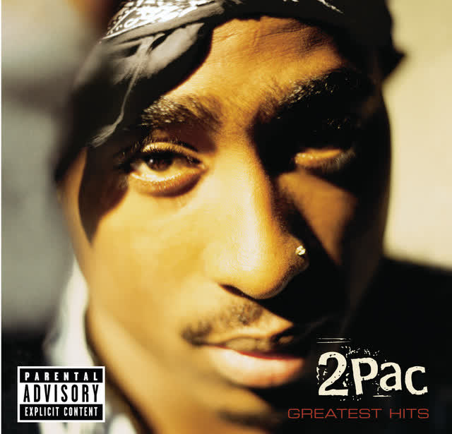 2Pac & Outlawz - Hit 'Em Up - Single Version