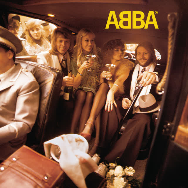 ABBA - SOS