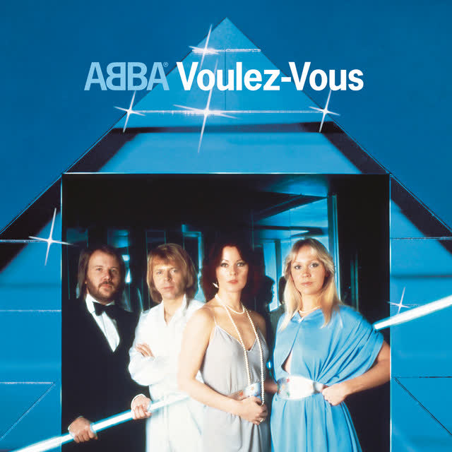 ABBA - Gimme! Gimme! Gimme! (A Man After Midnight)