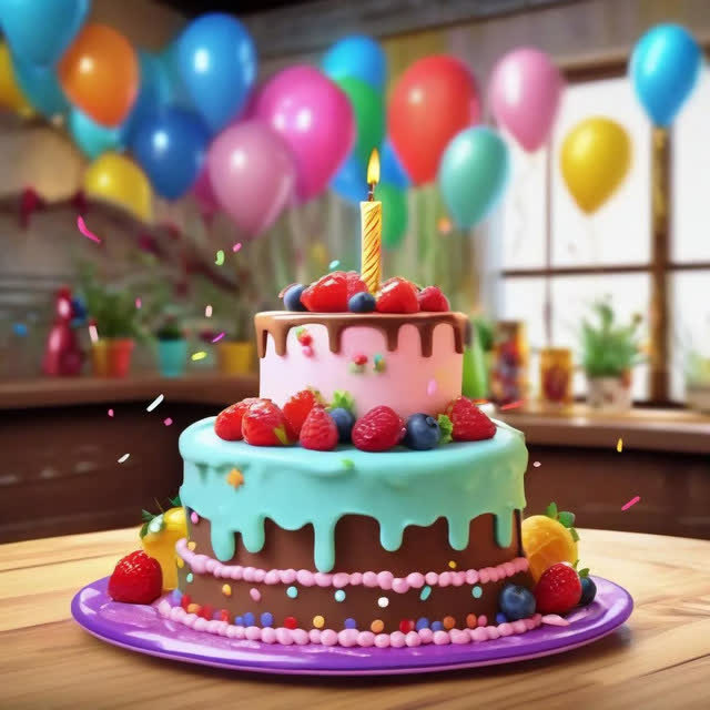 С днём рождения & С днём рождения тебя & С днём рождения братан - С днём рождения 17