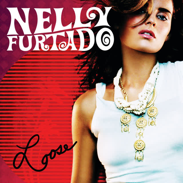 Nelly Furtado & Timbaland - Promiscuous
