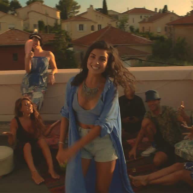 Ladaniva - Kef Chilini