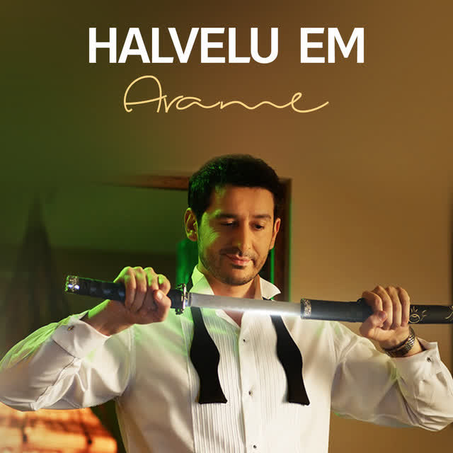 Arame - Halvelu 'Em