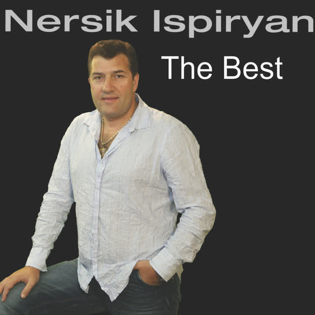Nersik Ispiryan - Hay Qajer