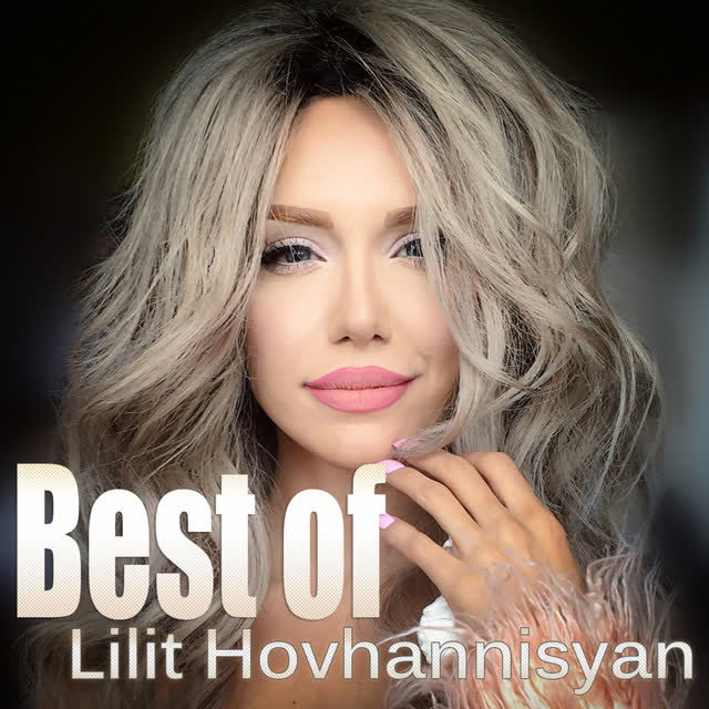 Lilit Hovhannisyan - Gnchu