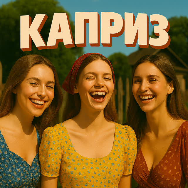 Алёнаexe - Каприз