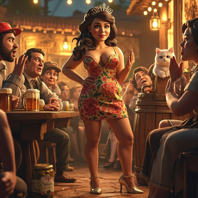 ALEXANDER & MY FAMILY - Моя попа как орех