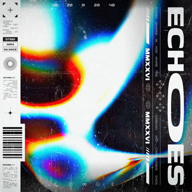 SILXNCE & GRVI - ECHOES
