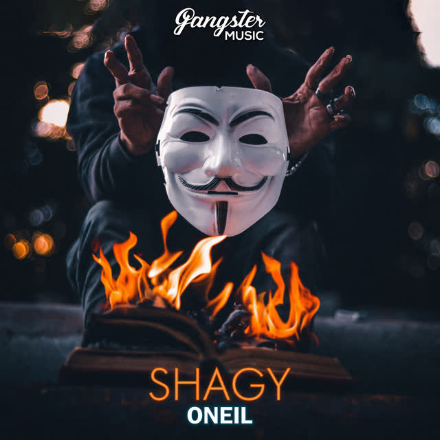 ONEIL - Shagy