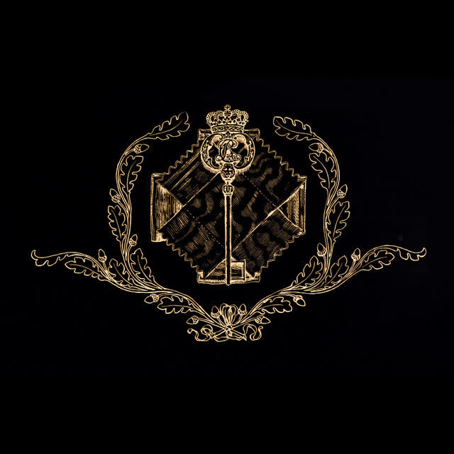 Darkk Matter & One True God - Low Key