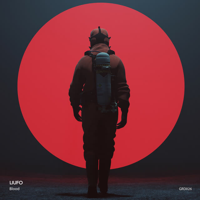 LIUFO - Blood