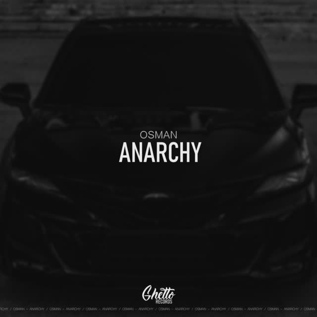OsMan - Anarchy