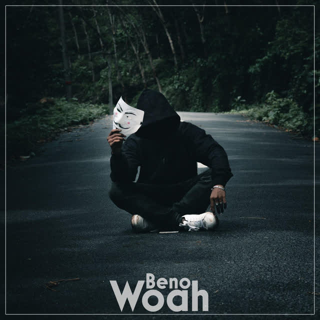 BENO - Woah