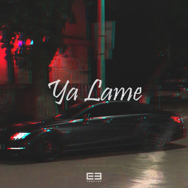 Demeter - Ya Lame