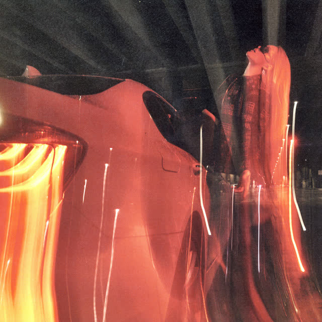 Elley Duhé & Whethan - MONEY ON THE DASH