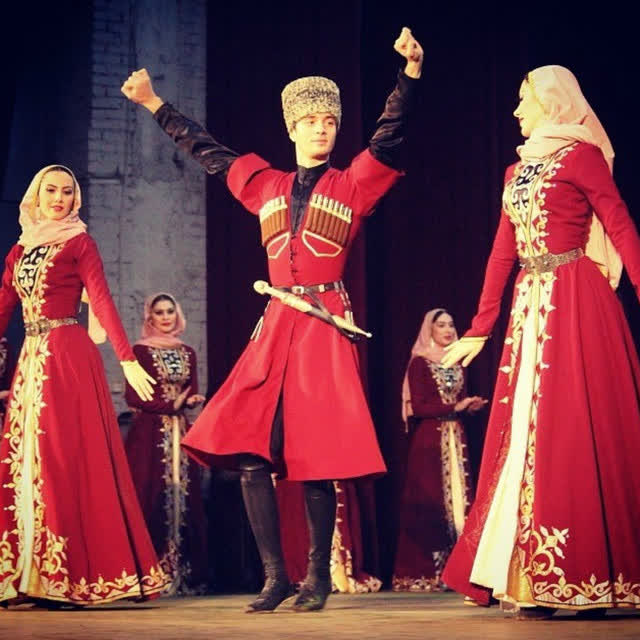 Турпал Абдулкеримов - Темная ночь