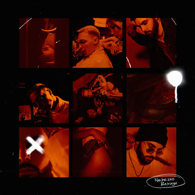 Nebezao & Basiaga - Налей (prod by alex mello)