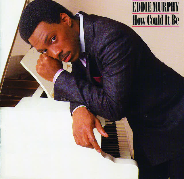 Eddie Murphy - Party All the Time