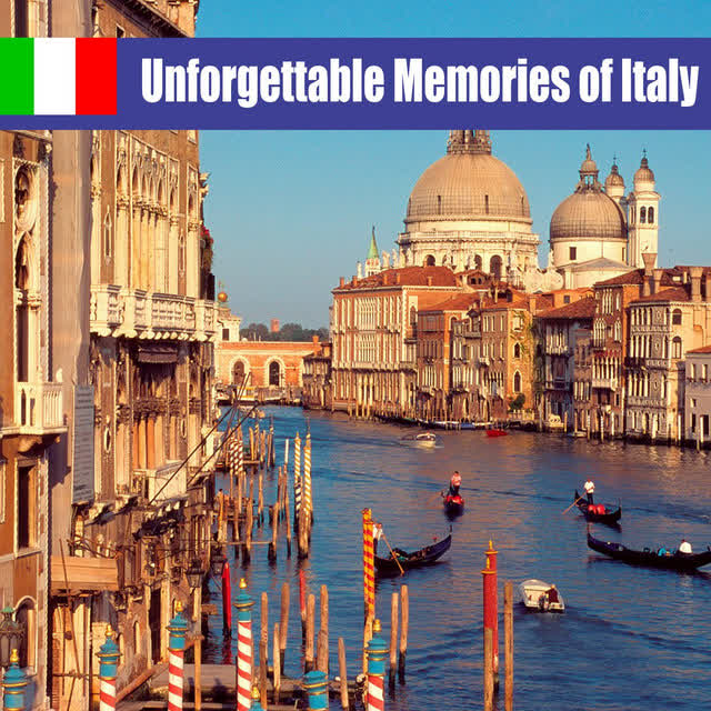 Ricchi E Poveri - Mamma Maria