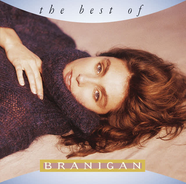 Laura Branigan - Self Control