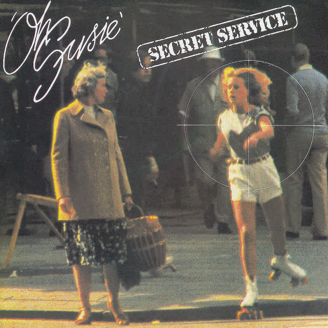 Secret Service - Oh Susie