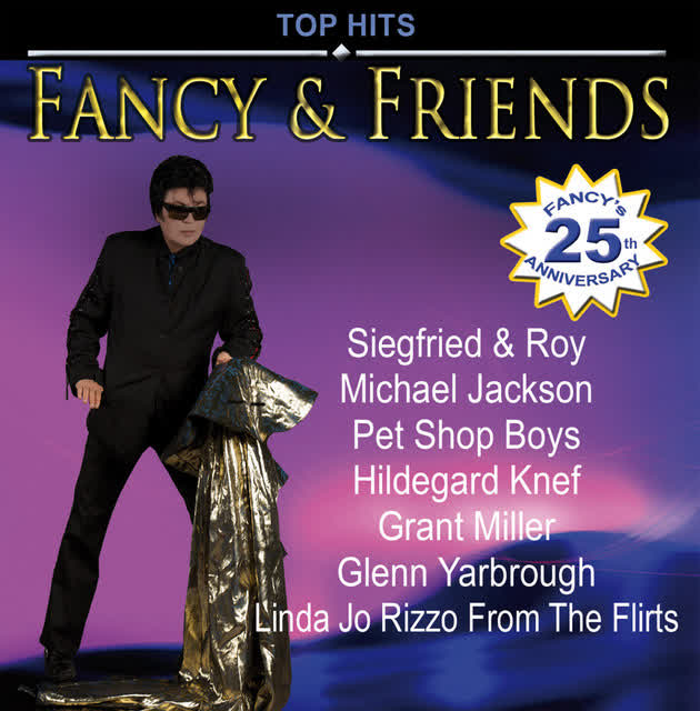 Fancy - Flames Of Love