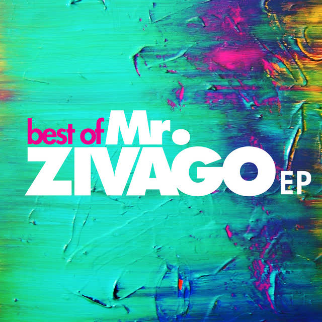 Mr Zivago - Little Russian