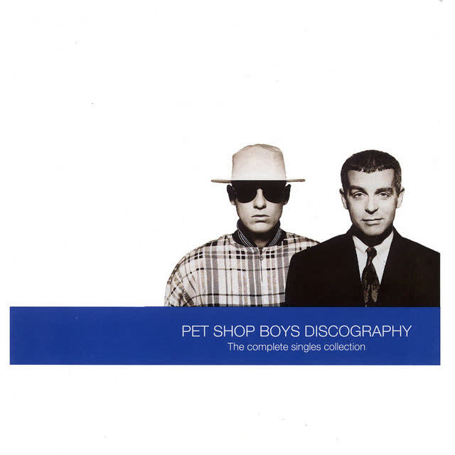 Pet Shop Boys - Always on My Mind