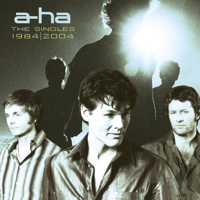 a-ha - Velvet - 2004 Remaster