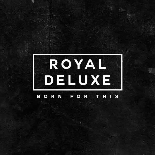 Royal Deluxe - I'm A Wanted Man