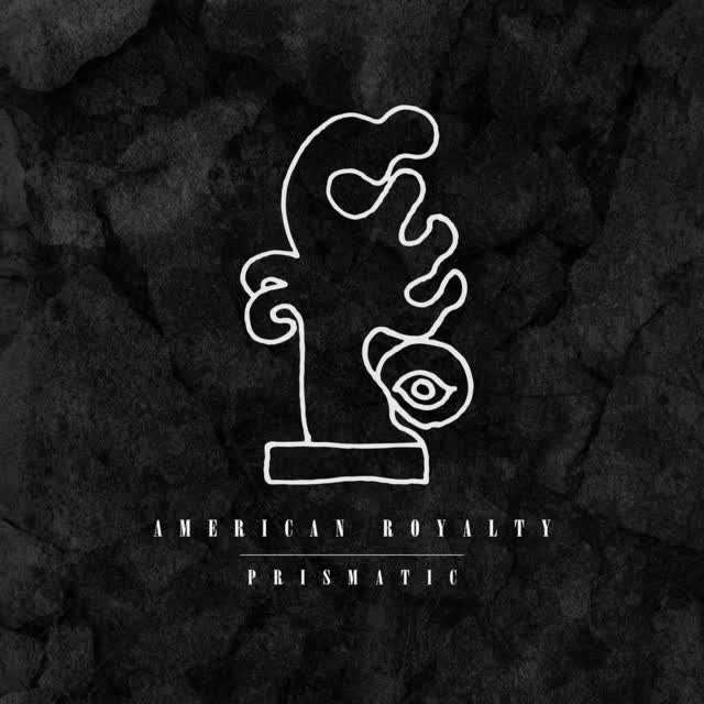 American Royalty - Hungry