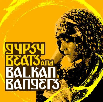 Mahala Rai Banda - Mahalageasca - Bucovina Dub