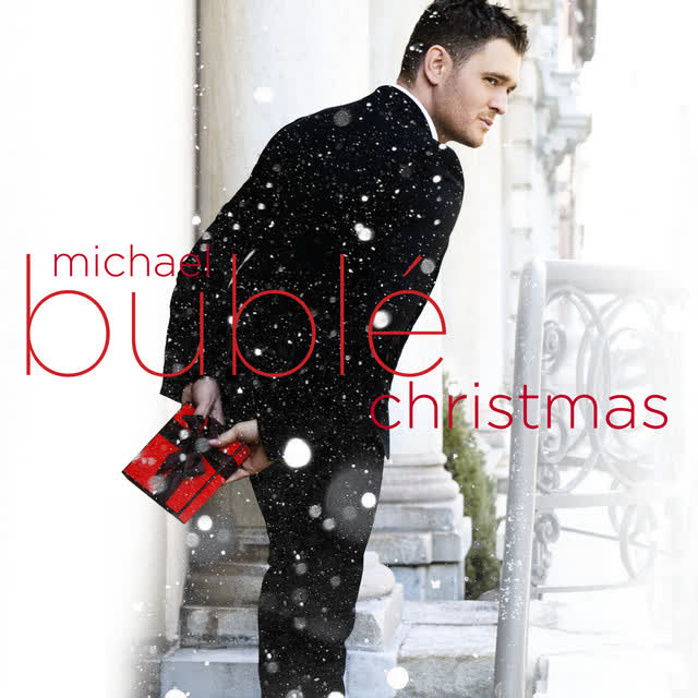 Michael Bublé - Holly Jolly Christmas
