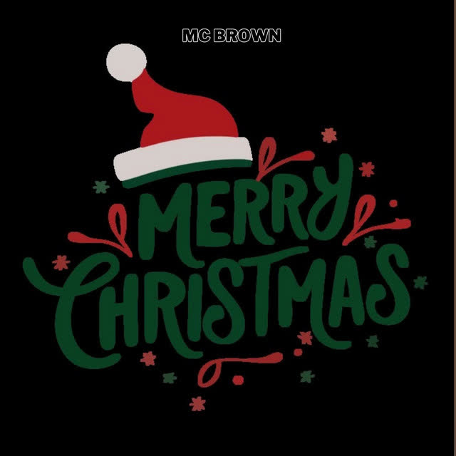 Mc Brown - merry christmas