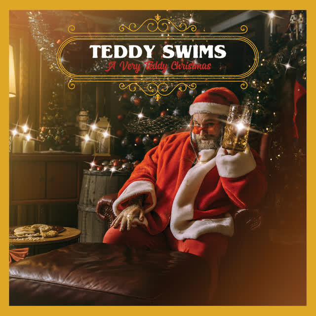Teddy Swims - Silent Night
