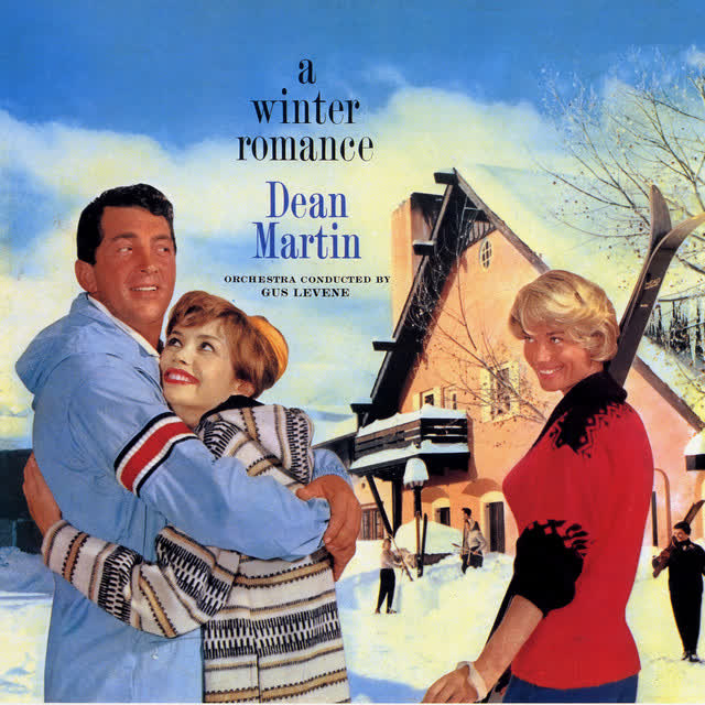Dean Martin - Let It Snow! Let It Snow! Let It Snow!