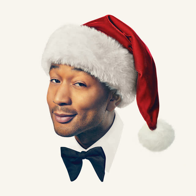 John Legend & Stevie Wonder - What Christmas Means to Me (feat Stevie Wonder)