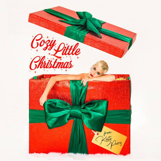 Katy Perry - Cozy Little Christmas