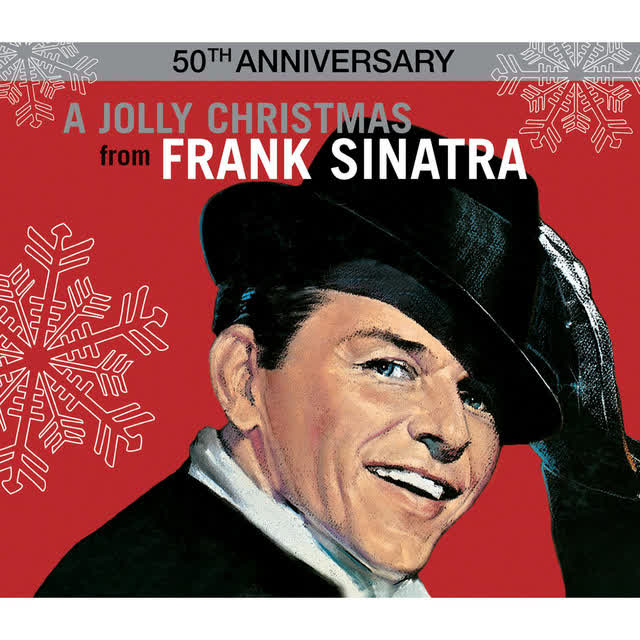 Frank Sinatra - Have Yourself A Merry Little Christmas - Remastered 1999