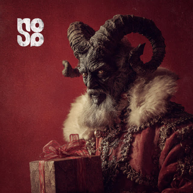 No Soul Society - Merry Christmas, Motherfuckers