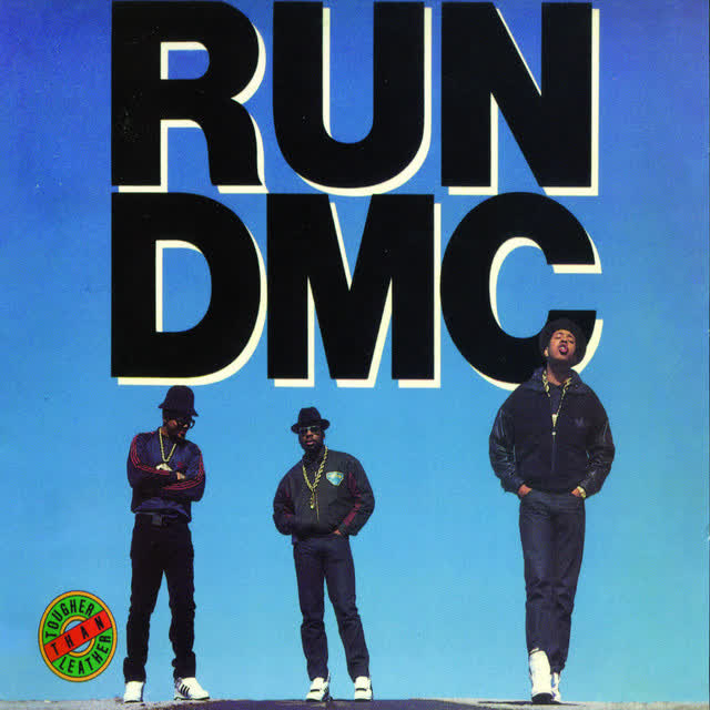 Run–DMC - Christmas In Hollis