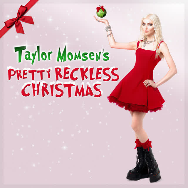 The Pretty Reckless - Where Are You Christmas