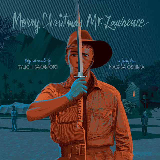 Ryuichi Sakamoto - Merry Christmas Mr Lawrence