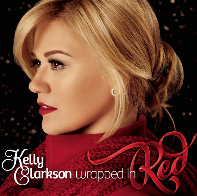 Kelly Clarkson - Underneath the Tree