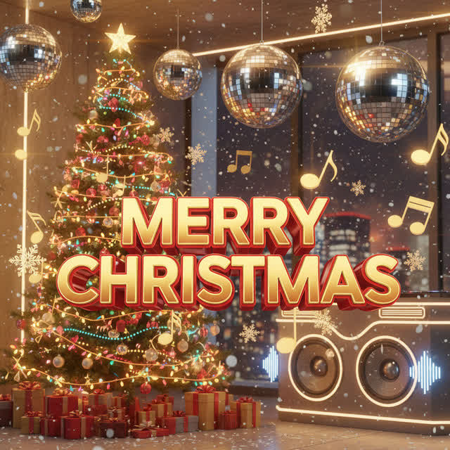 Virtox Band - Merry Christmas