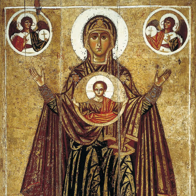 Wonderworker - Psalm 135