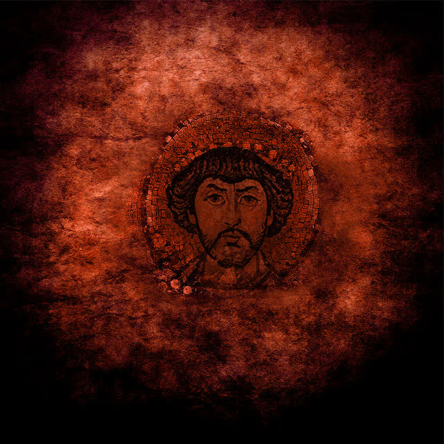 Farya Faraji - Belisarius