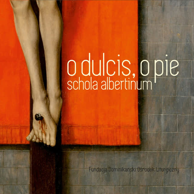 Schola Albertinum - Agios o Theos