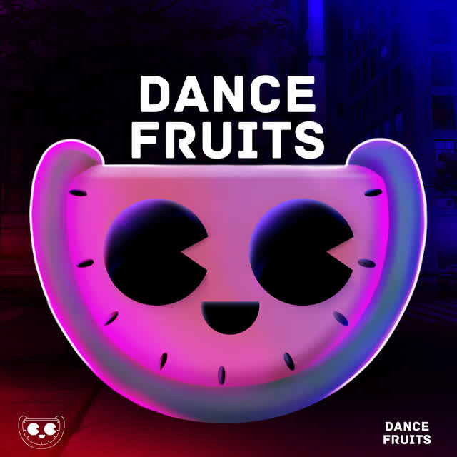 Dance Fruits Music & Steve Void & DMNDS - Mr Saxobeat