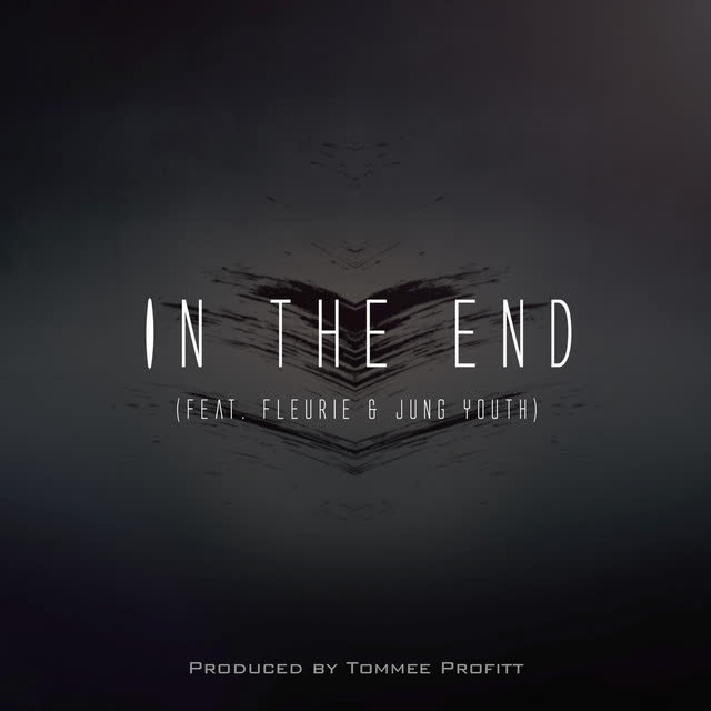 Tommee Profitt & Fleurie & Mellen Gi - In The End - Mellen Gi Remix